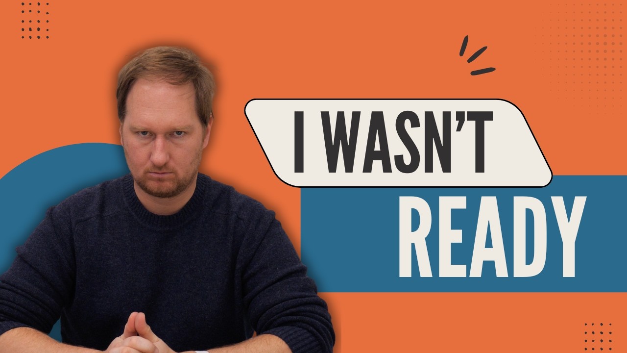 video thumbnail for '4 Terrifying Truths of Northwest Arkansas'