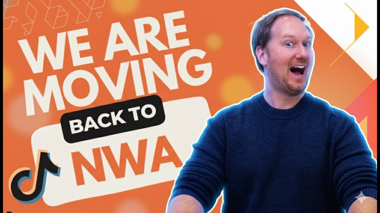 video thumbnail for 'Phillip Reacts To Tiktoks About Bentonville and Fayetteville'