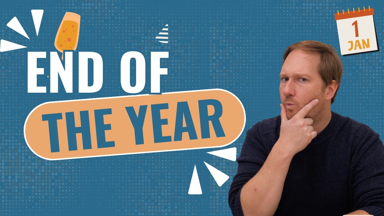 video thumbnail for 'Biggest Changes Happened In 2025 in Northwest Arkansas'