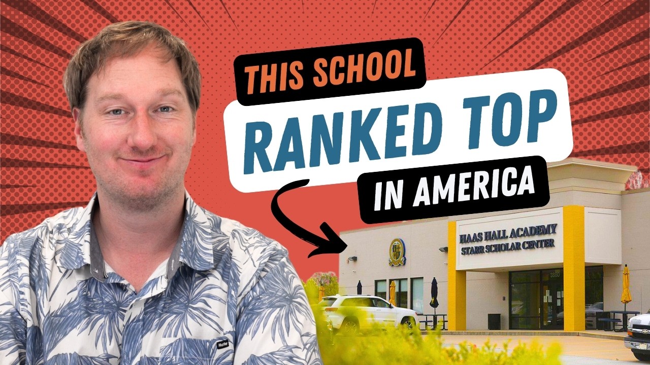 video thumbnail for '4 (Crazy) Things Happening in NWA! (Betonville and Fayetteville)'