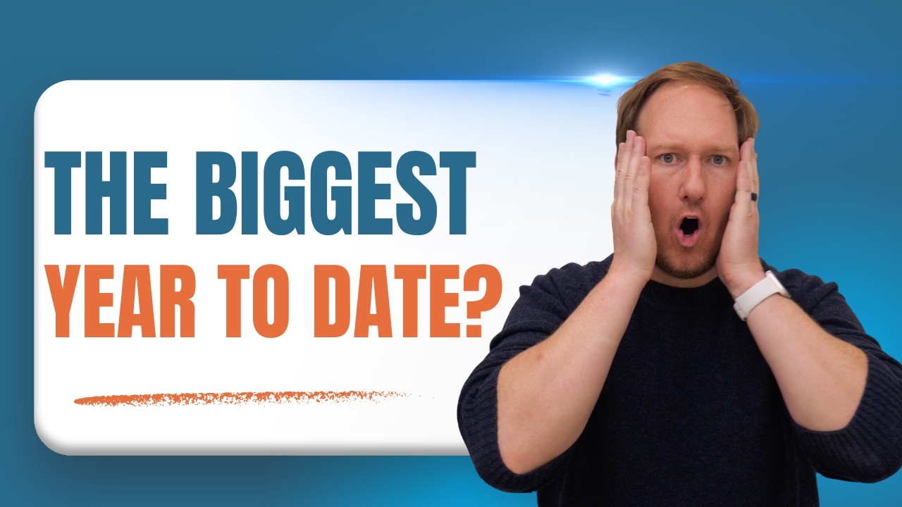 video thumbnail for 'Looking Forward to 2026 in Northwest Arkansas...'