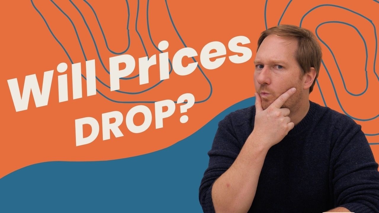 video thumbnail for 'Northwest Arkansas Housing Market in 2026....'