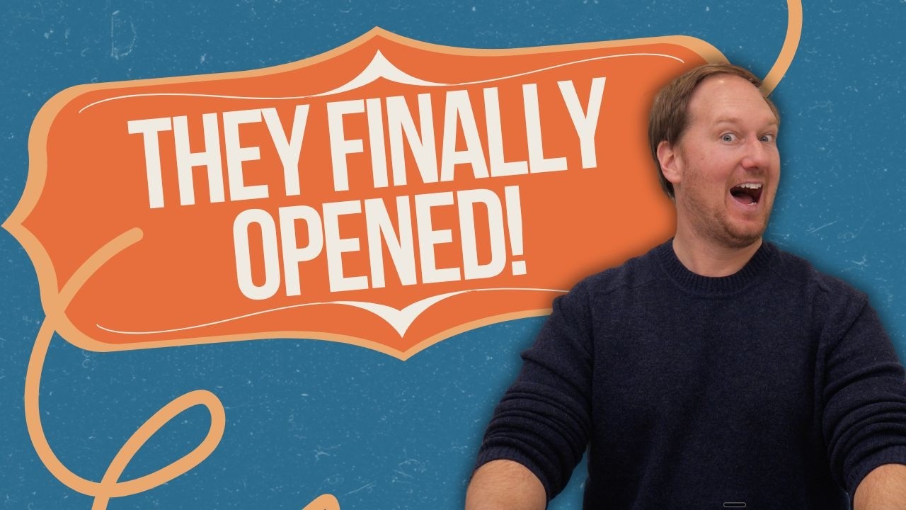 video thumbnail for 'All New Restaurants Coming To Northwest Arkansas'