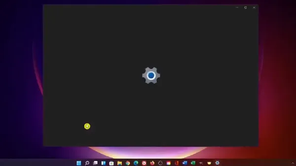 Turning off Game Mode in Windows