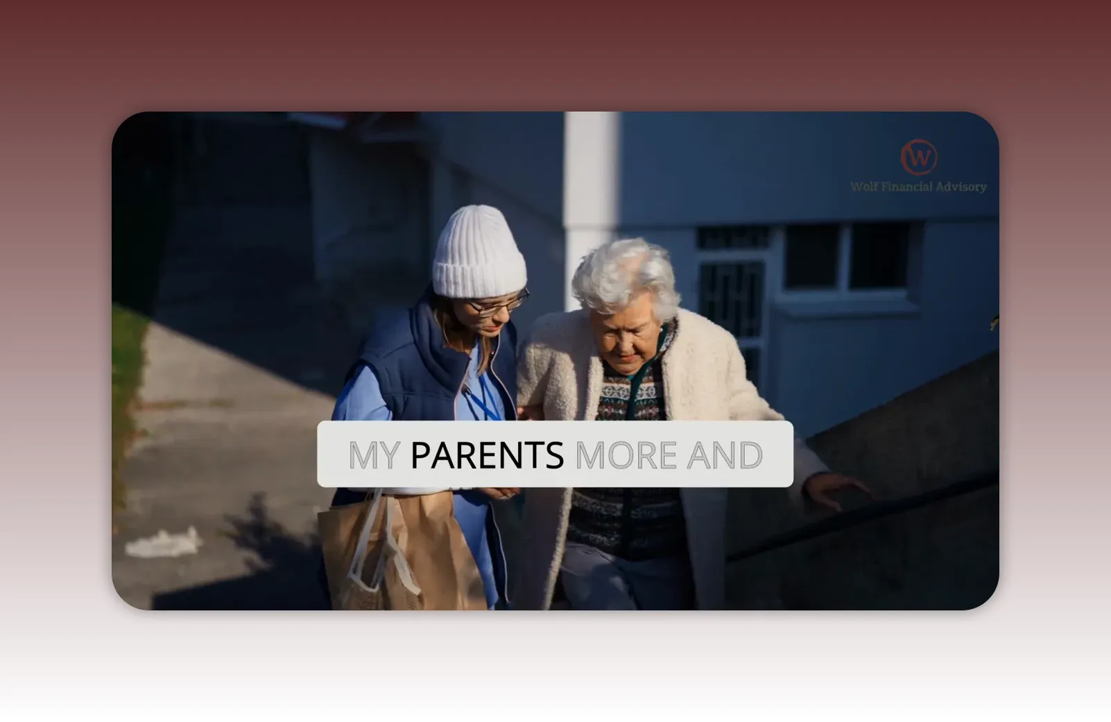 caregiver-assisting-elderly-woman-up-steps-outdoors