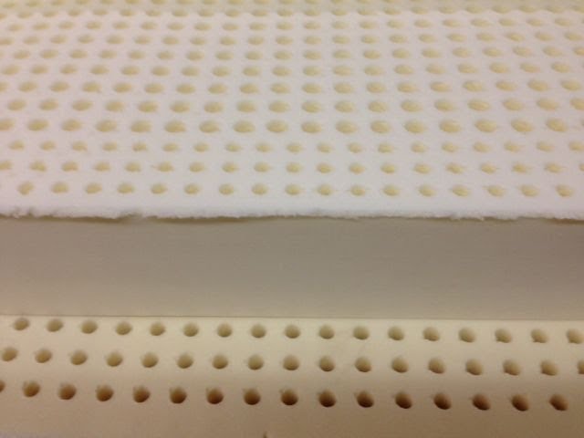 video thumbnail for 'Does Memory Foam Make You Sweat? Here’s Why You Should Say No To Memory Foam'