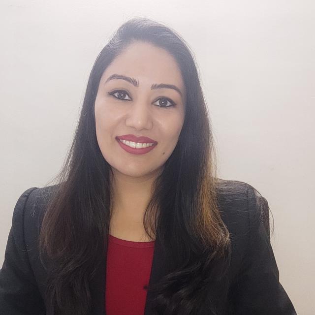 Shikha Agrawal