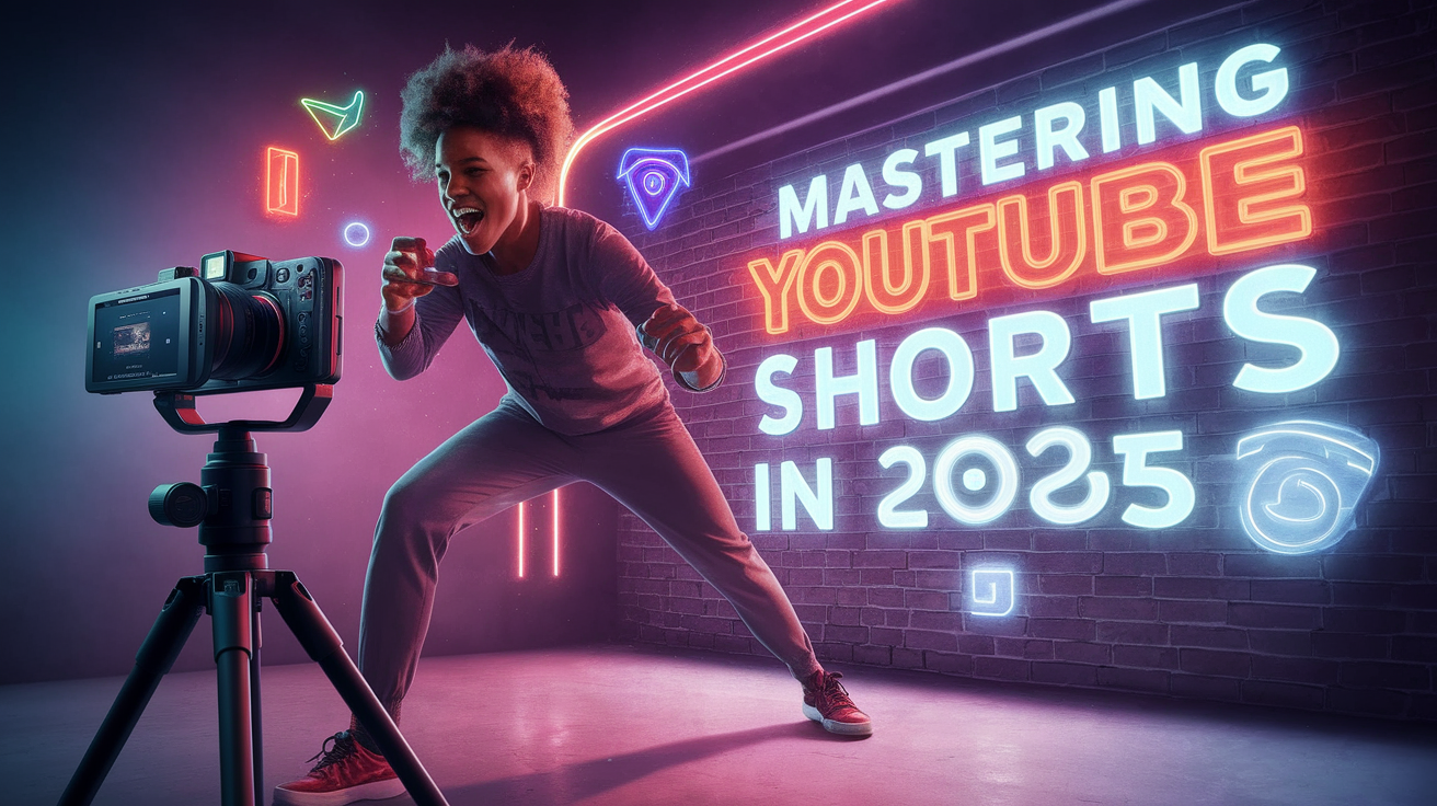 Dominate YouTube Shorts: 2025 Views Hack