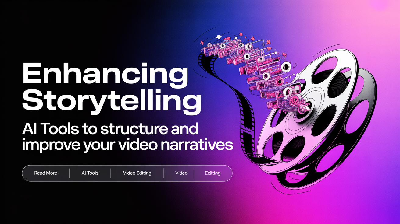 **AI-Powered Storytelling: Boost Your YouTube Videos in 2025**