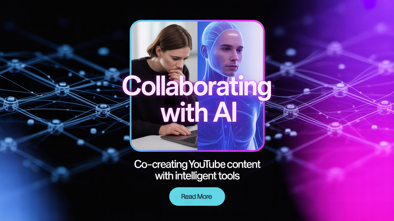 Leverage AI for YouTube Success: Co-Create Content in 2025