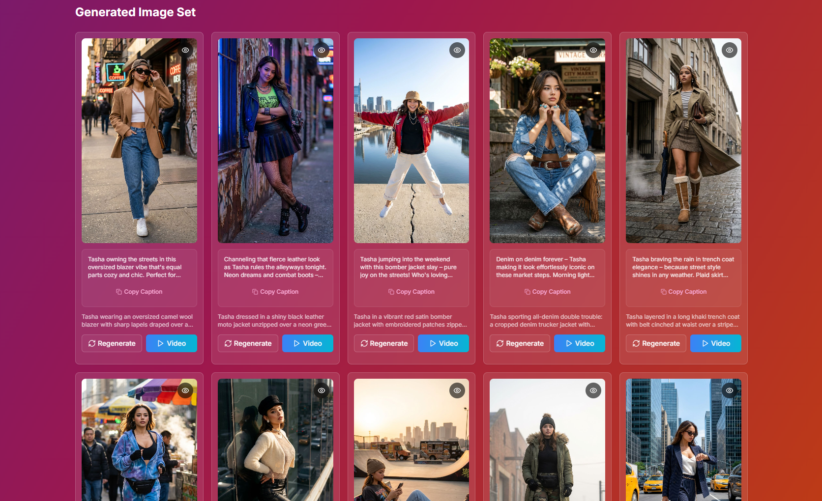 How to Monetize Your IG and Fanvue AI Influencer in 2026