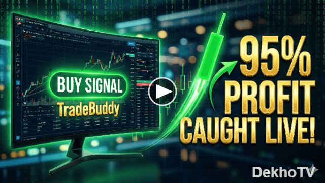 Stop Guessing! This Tool Tells You EXACTLY Which Sector is Moving