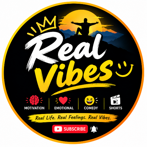 Real Vibes  profile photo