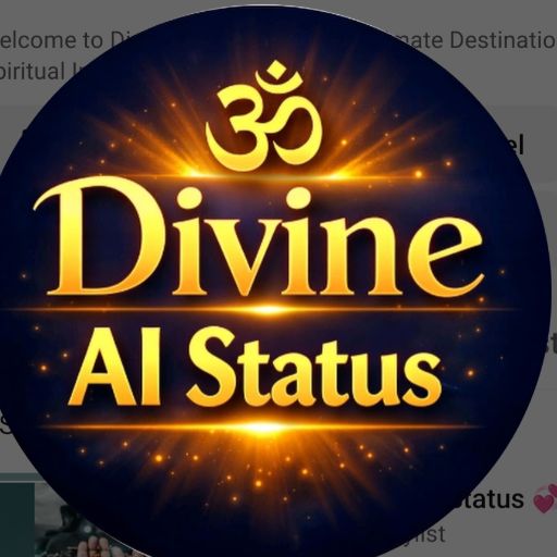 Divine Ai status