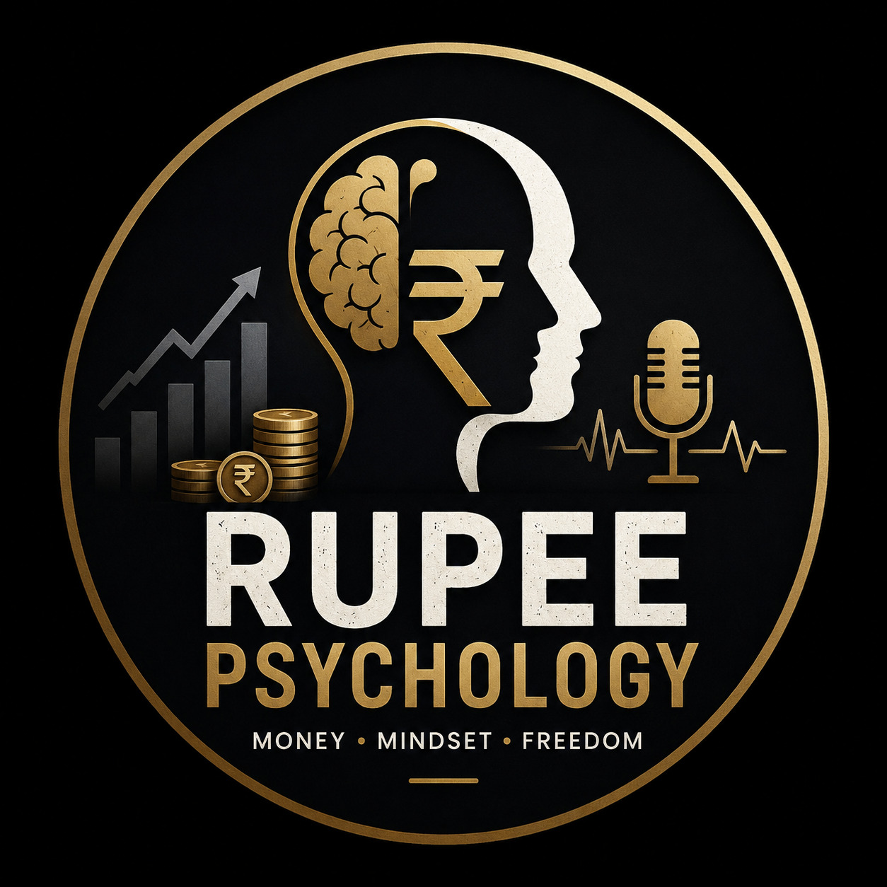 Rupee Psychology