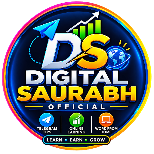 Digital Saurabh Official