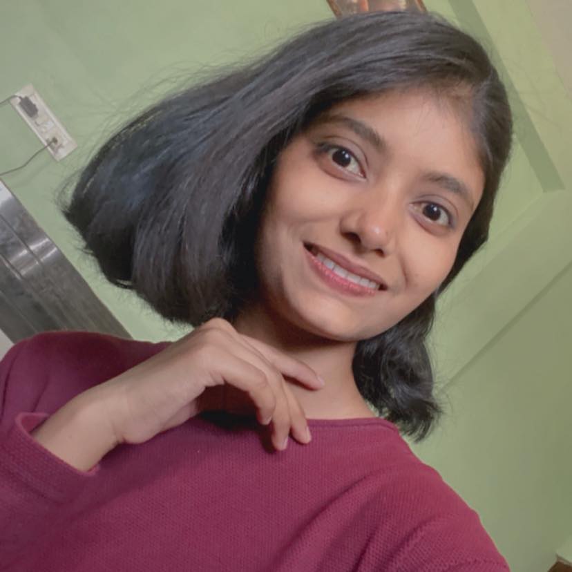 Nidhi Sharma 