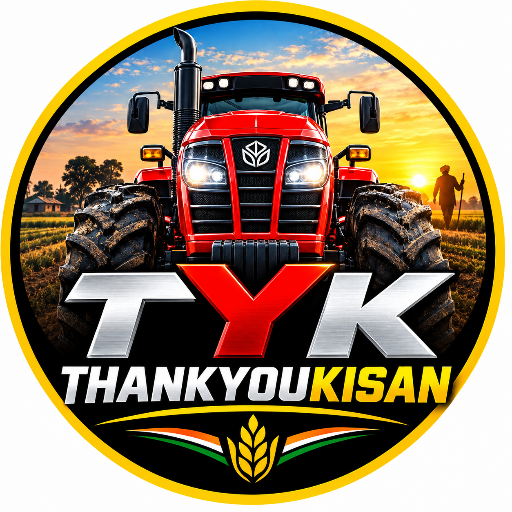 THANKYOUKISAN  profile photo