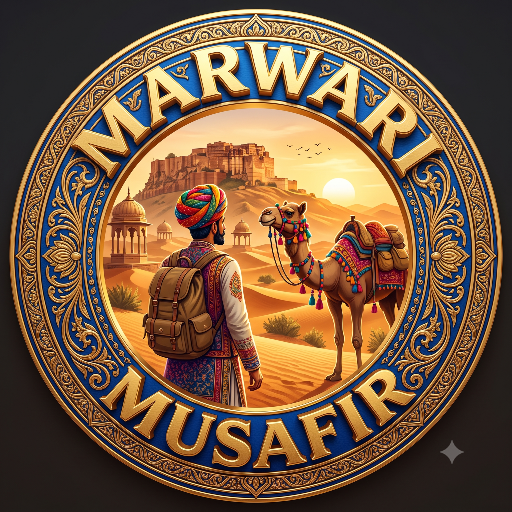 Marwari Musafir profile photo
