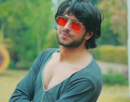 Mr Actor profile photo