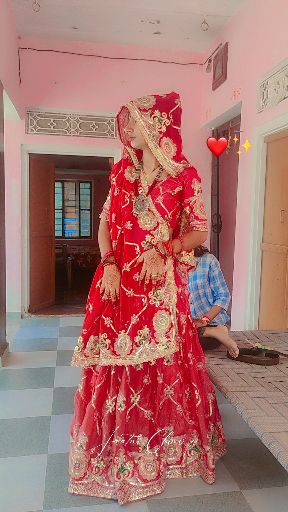 Jaatni Chinu