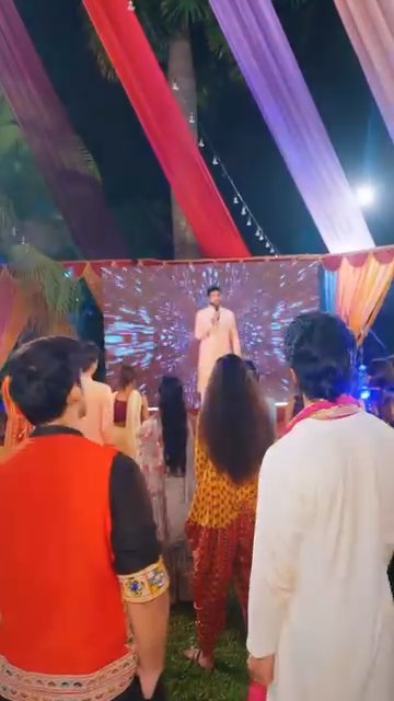 GARBA PARTNER ON RENT Episode 6