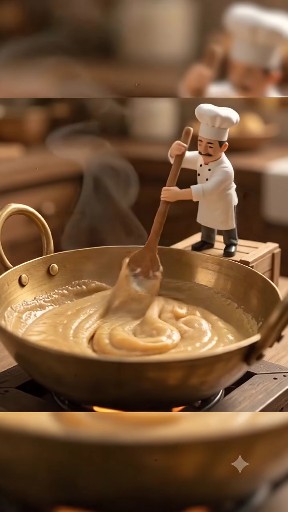 Kaju katli Making #shorts #2026