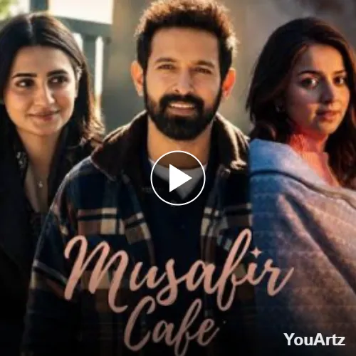 musafir cafe Ep 5
