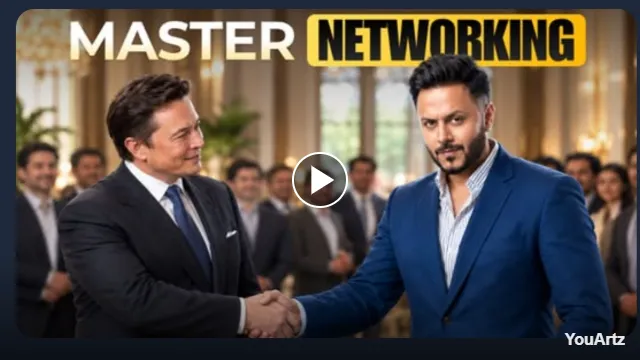 Networking Secrets: Ultimate Strategies to Unlock Your Caree