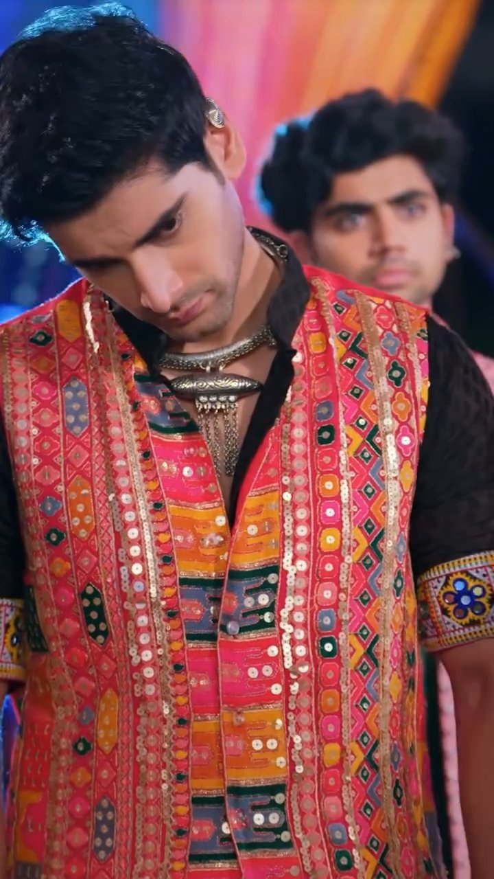 GARBA PARTNER ON RENT Episode 8