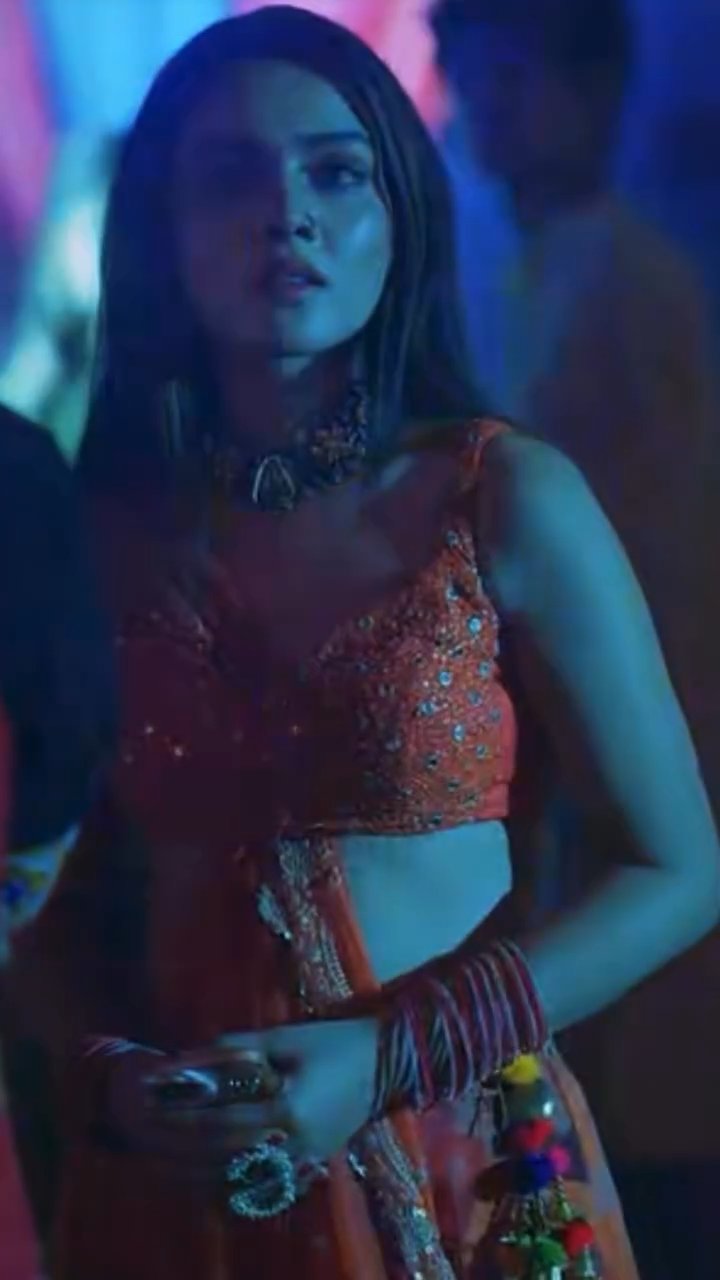 Garba Partner On A Rent Episode 7