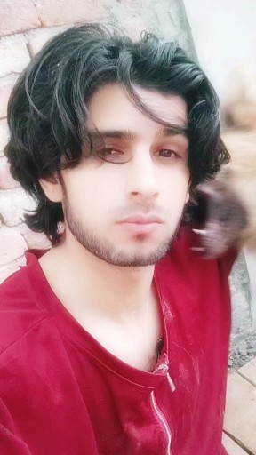U support me i support u❤️