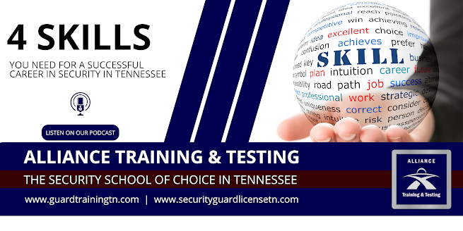 4 Skills You Need for a Successful Career in