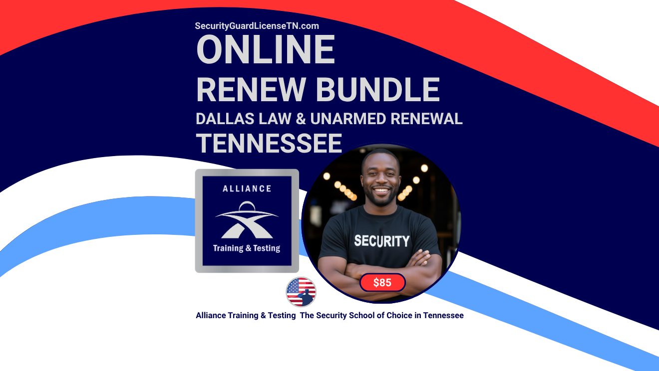 TN Security Bouncer RENEWAL Bundle thumbnail