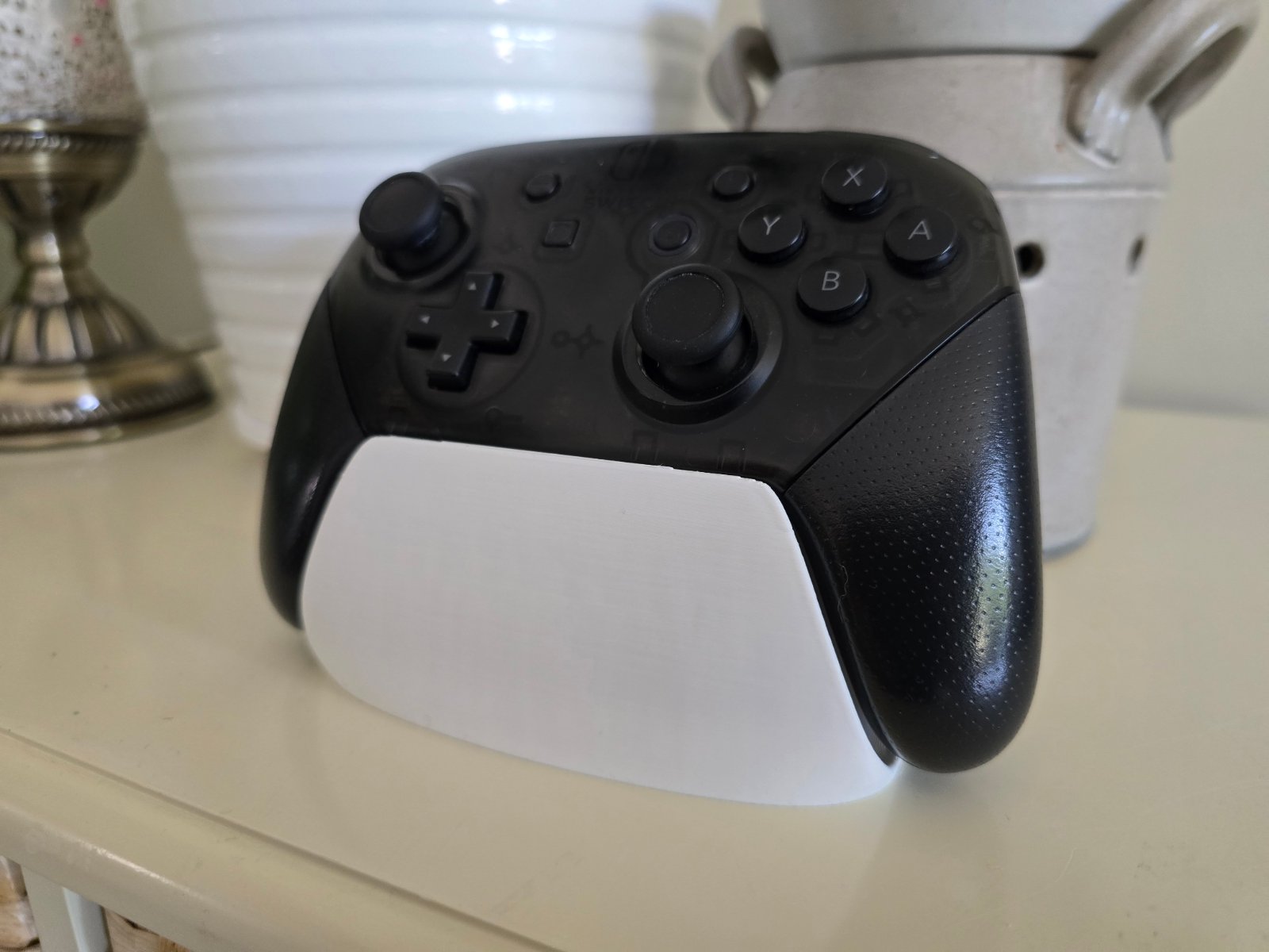 Pro Controller Stand