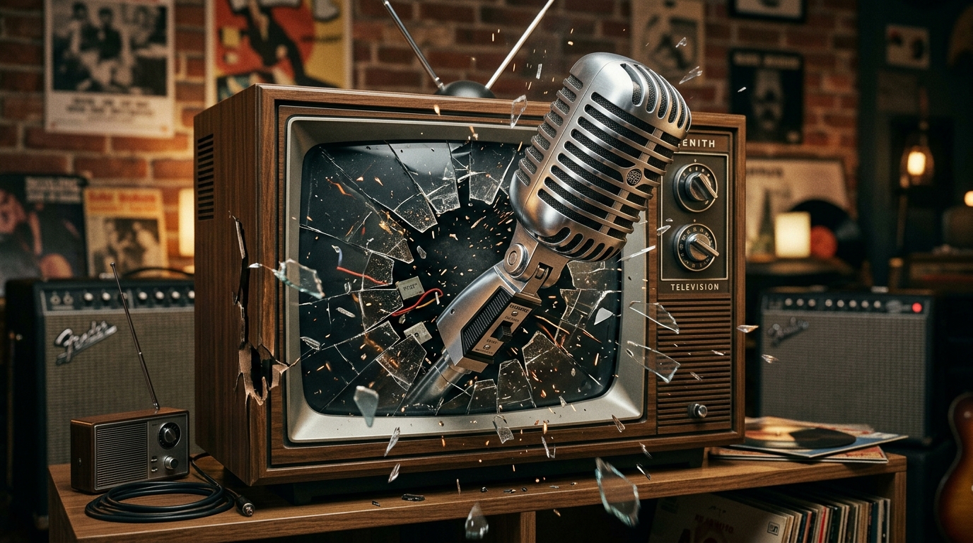 WTV-LIVE station artwork