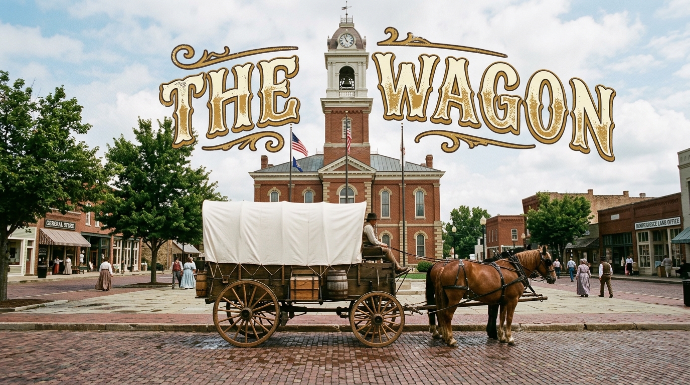 The Wagon station profile