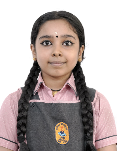 BHAGYA SREE J