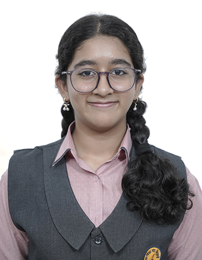 JHILLIKA ANJITH THAMPY