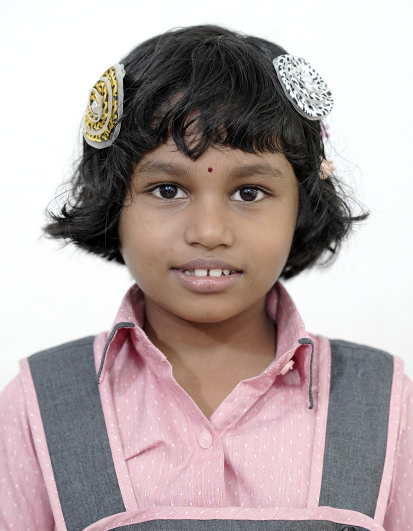 VEDALEKSHMI R PILLAI