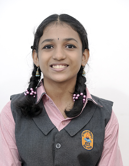 Anandhalekshmi