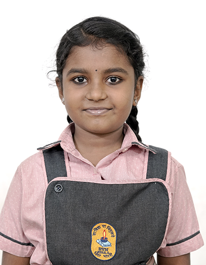 DEVANANDHA D NAIR