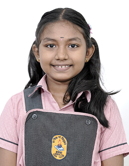 AYANA RAKESH