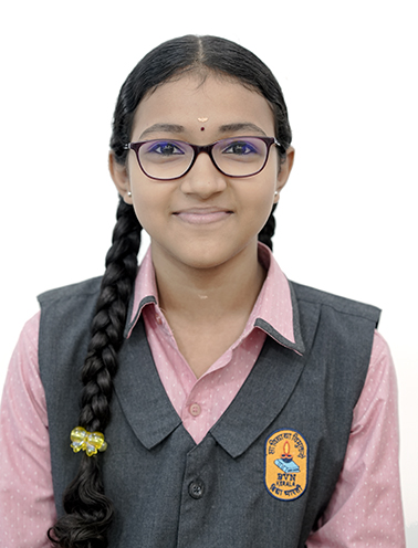 NAVAMI REMESH