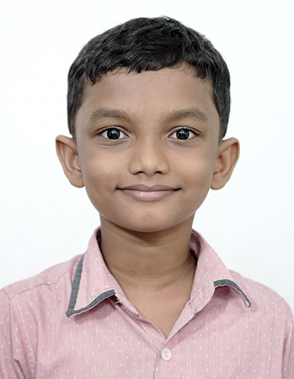 DAKSH SUNIL