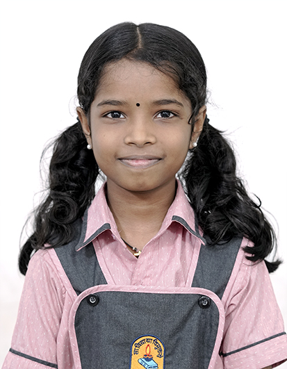 NANDANA R