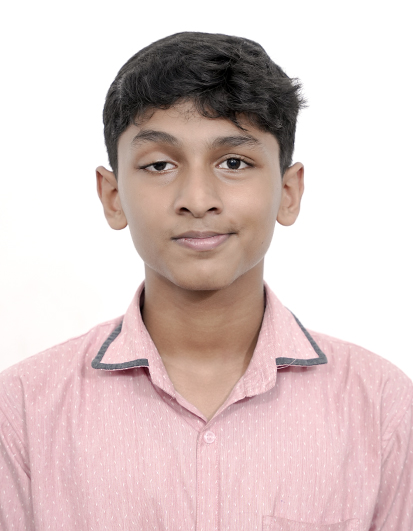GOUTHAM RAJ