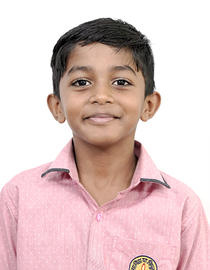 AADISHANKAR S
