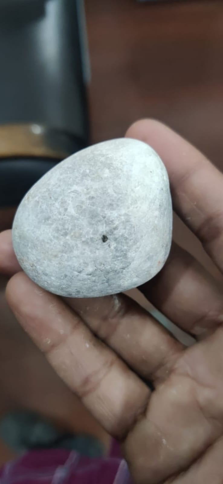 Manufactured Gravel