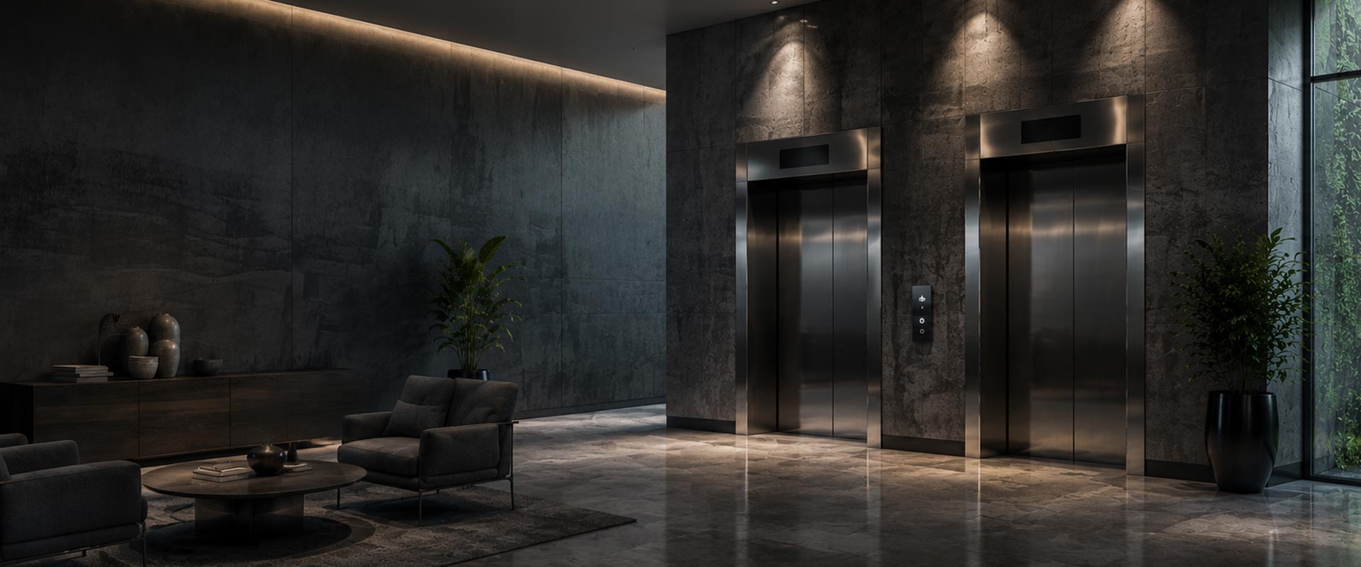 VIERA ELEVATOR & Escalator Consulting